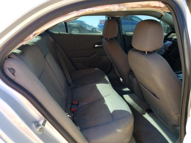 Photo 10 from auction – 2013 CHEVROLET MALIBU LS with VIN 1G11B5SA9DF342155