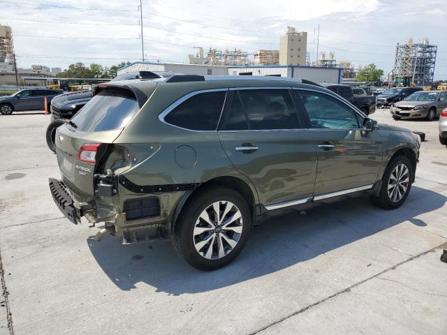 Photo 3 from auction – 2017 SUBARU OUTBACK TO with VIN 4S4BSETC9H3278312