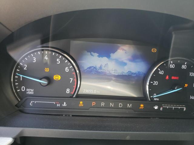 Photo 9 from auction – 2020 FORD EXPLORER X with VIN 1FMSK7DH3LGB00659