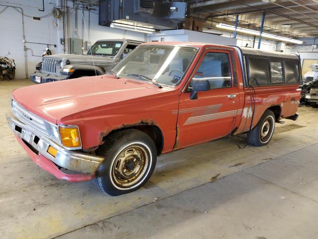 Photo 1 from auction – 1987 TOYOTA PICKUP with VIN JT4RN50R8H0302782