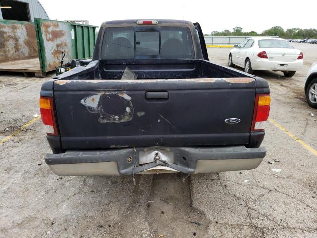 Photo 6 from auction – 1999 FORD RANGER with VIN 1FTYR10C0XUB51464