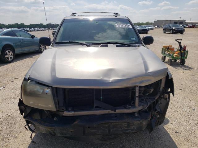Photo 5 from auction – 2008 CHEVROLET TRAILBLAZE with VIN 1GNDT13S782164087