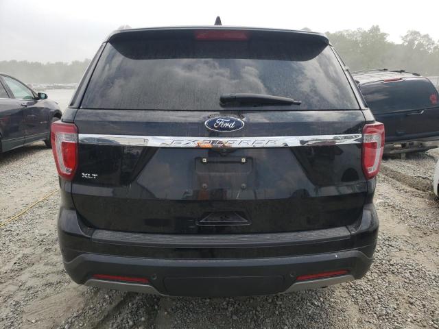 Photo 6 from auction – 2019 FORD EXPLORER X with VIN 1FM5K7D85KGA83407