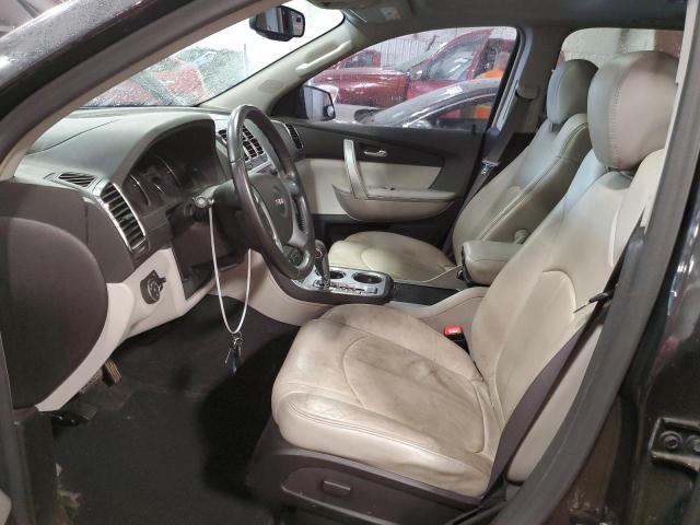 Photo 7 from auction – 2007 GMC ACADIA SLT with VIN 1GKER23787J138359