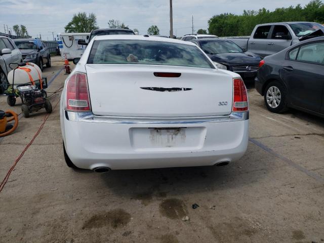 Photo 6 from auction – 2011 CHRYSLER 300 LIMITE with VIN 2C3CA5CG4BH533505