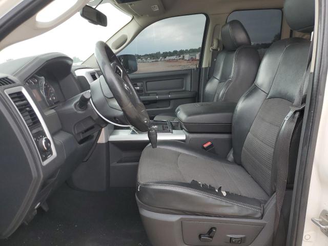 Photo 7 from auction – 2009 DODGE RAM 1500 with VIN 1D3HB18T09S743767
