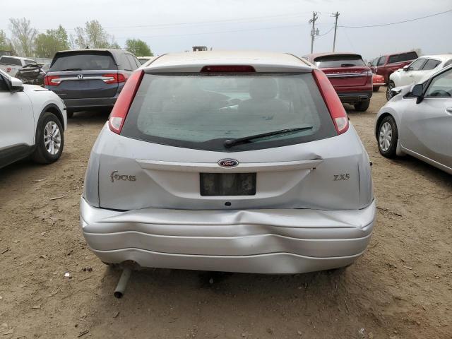 Photo 6 from auction – 2003 FORD FOCUS ZX5 with VIN 3FAFP37363R157288