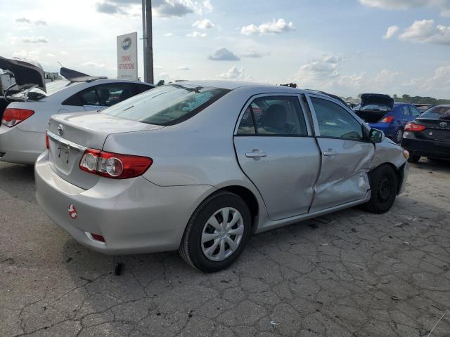 Photo 3 from auction – 2012 TOYOTA COROLLA BA with VIN 5YFBU4EE7CP051322