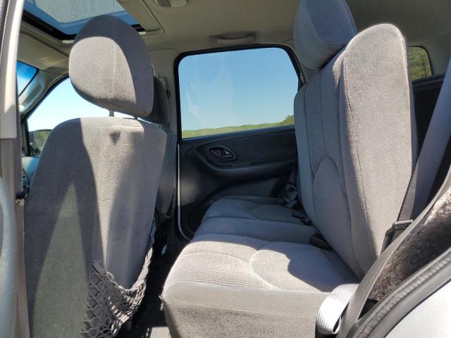 Photo 11 from auction – 2003 MAZDA TRIBUTE LX with VIN 4F2YZ94103KM20012