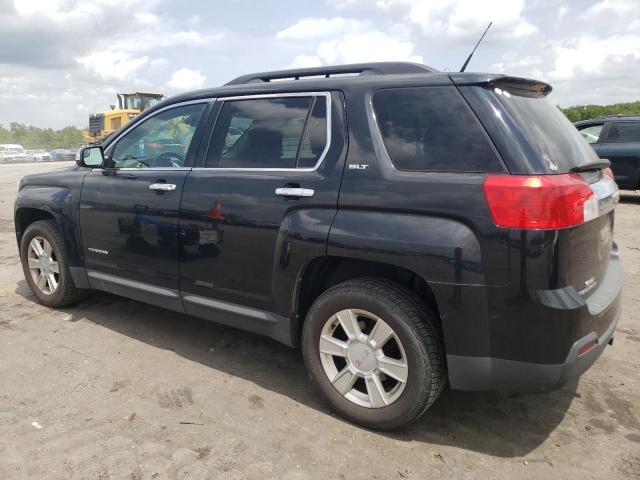 Photo 2 from auction – 2012 GMC TERRAIN with VIN 2GKFLVEKXC6167121