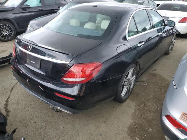 Photo 3 from auction – 2017 MERCEDES-BENZ E 300 with VIN WDDZF4JB9HA158491