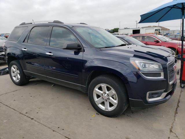 Photo 4 from auction – 2016 GMC ACADIA SLE with VIN 1GKKRPKD2GJ278477