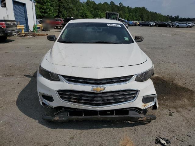 Photo 5 from auction – 2016 CHEVROLET MALIBU LS with VIN 1G1ZB5ST1GF255214