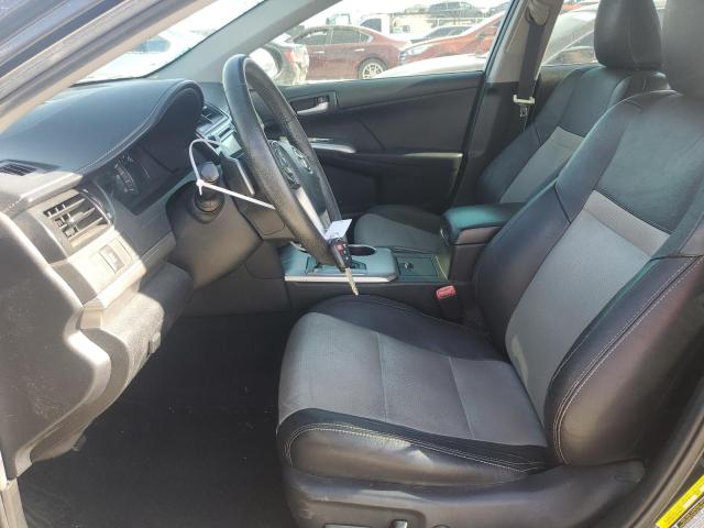 Photo 7 from auction – 2012 TOYOTA CAMRY BASE with VIN 4T1BF1FK8CU095261