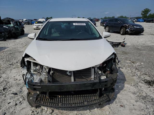 Photo 5 from auction – 2016 TOYOTA COROLLA L with VIN 5YFBURHE6GP505865