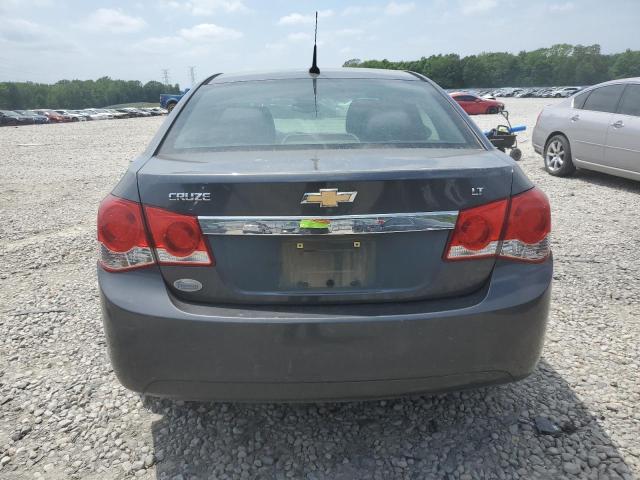Photo 6 from auction – 2013 CHEVROLET CRUZE LT with VIN 1G1PC5SB9D7204254