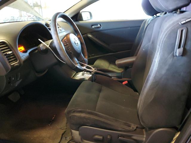 Photo 7 from auction – 2010 NISSAN ALTIMA S with VIN 1N4AL2EP2AC186353