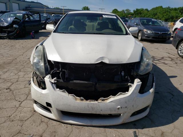 Photo 5 from auction – 2012 NISSAN ALTIMA S with VIN 1N4AL2EP6CC255323