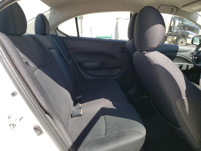 Photo 10 from auction – 2019 MITSUBISHI MIRAGE G4 with VIN ML32F3FJ9KHF08955