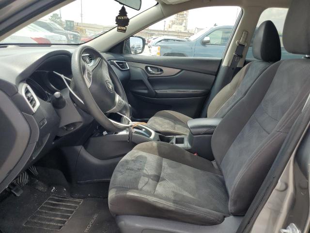 Photo 7 from auction – 2015 NISSAN ROGUE S with VIN KNMAT2MT4FP553083