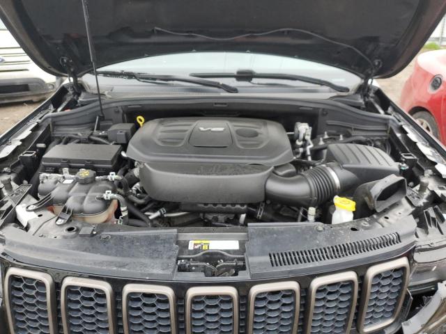Photo 12 from auction – 2016 JEEP GRAND CHER with VIN 1C4RJFBG3GC349017