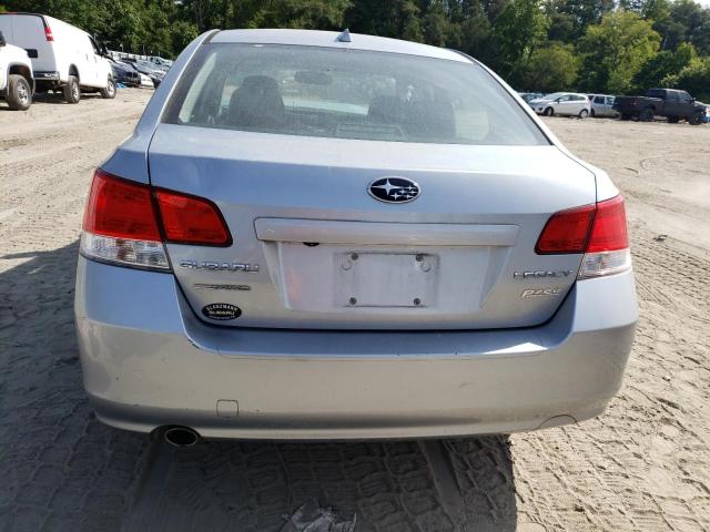 Photo 6 from auction – 2014 SUBARU LEGACY 2.5 with VIN 4S3BMBM66E3025191