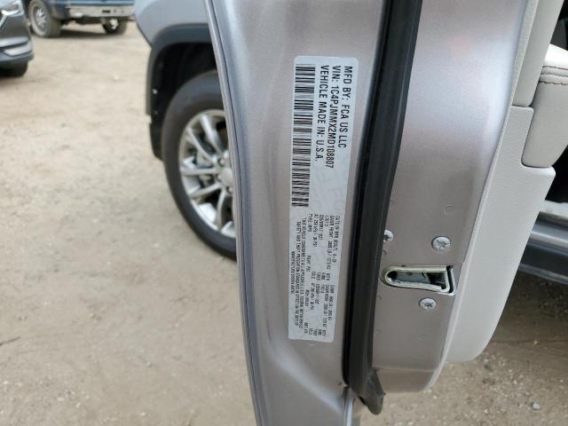 Photo 14 from auction – 2021 JEEP CHEROKEE L with VIN 1C4PJMMX2MD108807