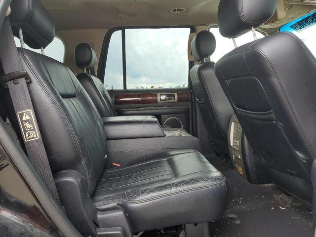 Photo 10 from auction – 2003 LINCOLN NAVIGATOR with VIN 5LMFU27R83LJ25676