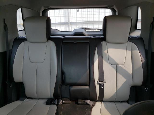 Photo 10 from auction – 2011 GMC TERRAIN SL with VIN 2CTALUEC1B6292794