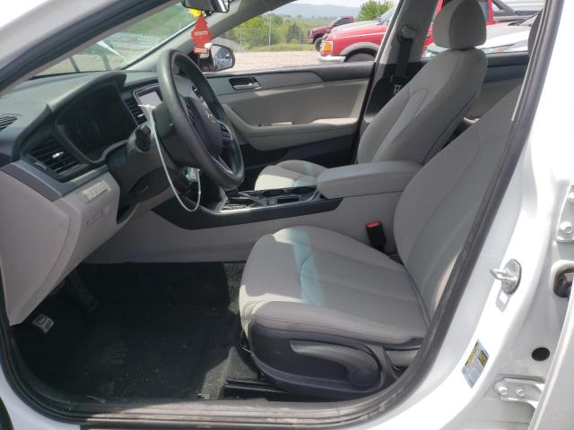 Photo 7 from auction – 2019 HYUNDAI SONATA SE with VIN 5NPE24AF2KH790658