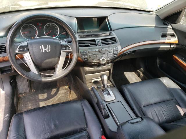 Photo 8 from auction – 2012 HONDA ACCORD EXL with VIN 1HGCP3F89CA018309