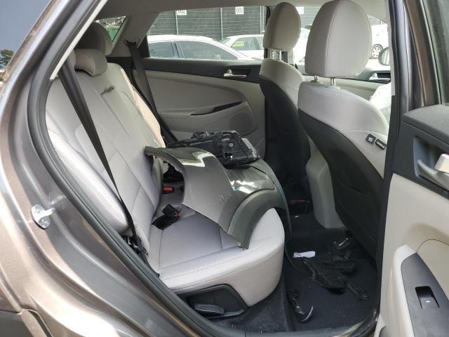 Photo 11 from auction – 2020 HYUNDAI TUCSON LIM with VIN KM8J3CA43LU190545
