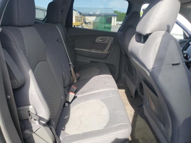 Photo 11 from auction – 2012 CHEVROLET TRAVERSE L with VIN 1GNKRFED0CJ321524