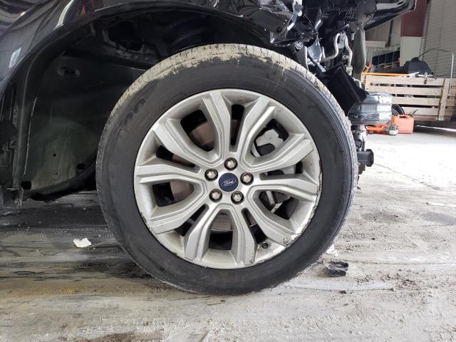 Photo 11 from auction – 2022 FORD EDGE TITAN with VIN 2FMPK4K9XNBA54919
