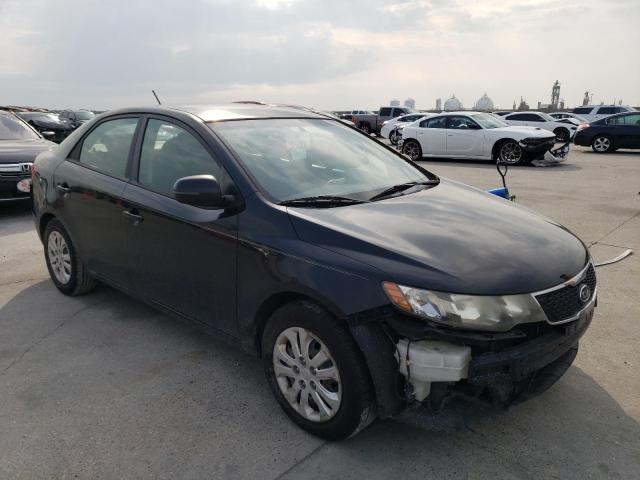 Photo 4 from auction – 2013 KIA FORTE EX with VIN KNAFU4A23D5719190