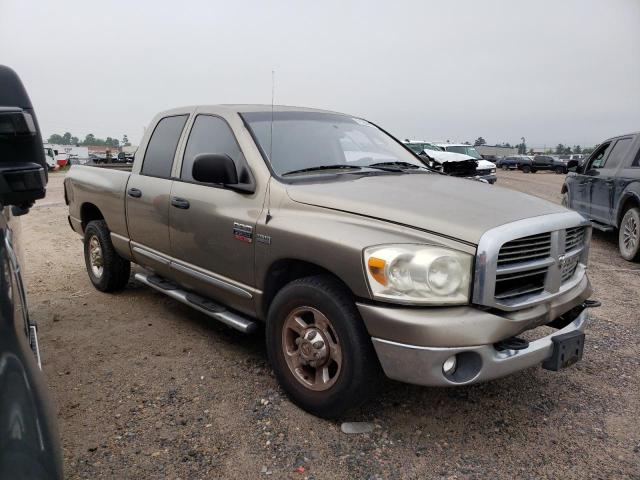 صورة رقم 4 من المزاد - 2009 DODGE RAM 2500 مع VIN 3D3KR28T19G533483