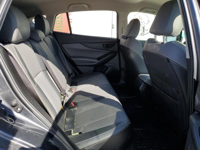 Photo 10 from auction – 2021 SUBARU CROSSTREK with VIN JF2GTHRC7MH380397