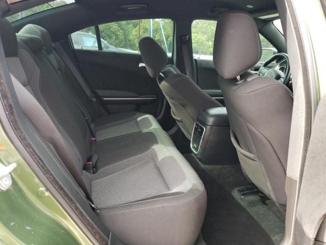 Photo 10 from auction – 2020 DODGE CHARGER SX with VIN 2C3CDXBG3LH229636