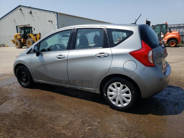 Photo 2 from auction – 2014 NISSAN VERSA NOTE with VIN 3N1CE2CP5EL367072