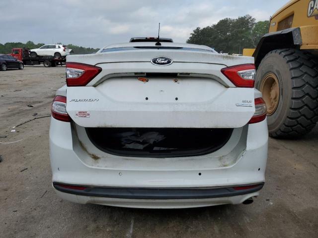 Photo 6 from auction – 2013 FORD FUSION SE with VIN 3FA6P0HR6DR303840
