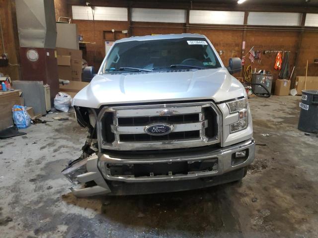 Photo 5 from auction – 2017 FORD F150 SUPER with VIN 1FTEW1EF2HFB90271