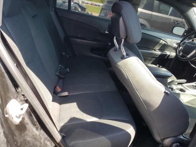 Photo 10 from auction – 2011 CHRYSLER 200 TOURIN with VIN 1C3BC1FB5BN603454