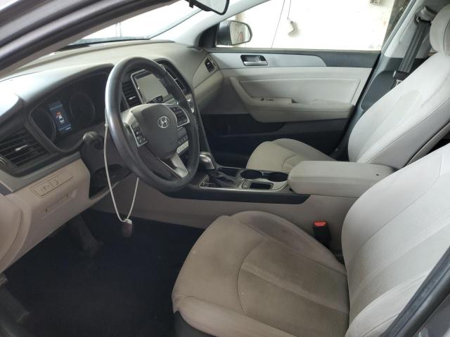 Photo 7 from auction – 2019 HYUNDAI SONATA LIM with VIN 5NPE34AF4KH767752