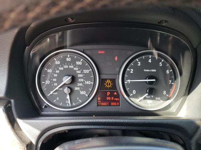 Photo 9 from auction – 2007 BMW 335 I with VIN WBAWL73597PX50044