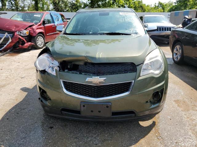 Photo 5 from auction – 2015 CHEVROLET EQUINOX LT with VIN 2GNFLFEK1F6161947