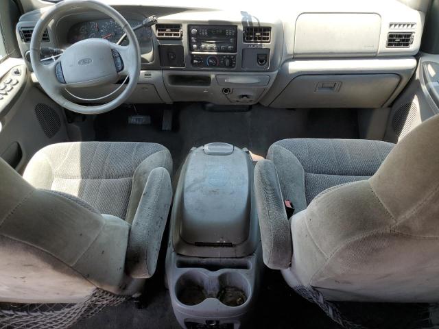 Photo 8 from auction – 2001 FORD EXCURSION with VIN 1FMNU40SX1EB99500