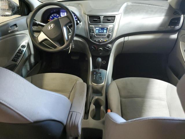 Photo 8 from auction – 2016 HYUNDAI ACCENT SE with VIN KMHCT4AE4GU021633