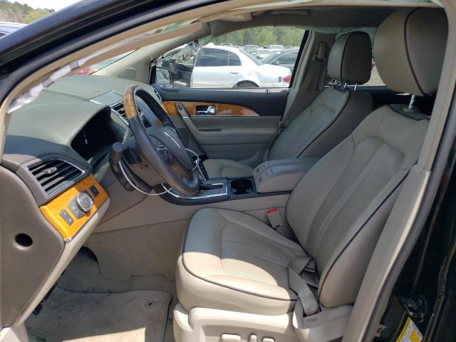 Photo 7 from auction – 2013 LINCOLN MKX with VIN 2LMDJ6JK1DBL24371