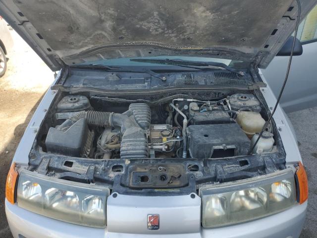Photo 12 from auction – 2004 SATURN VUE with VIN 5GZCZ33D74S807658