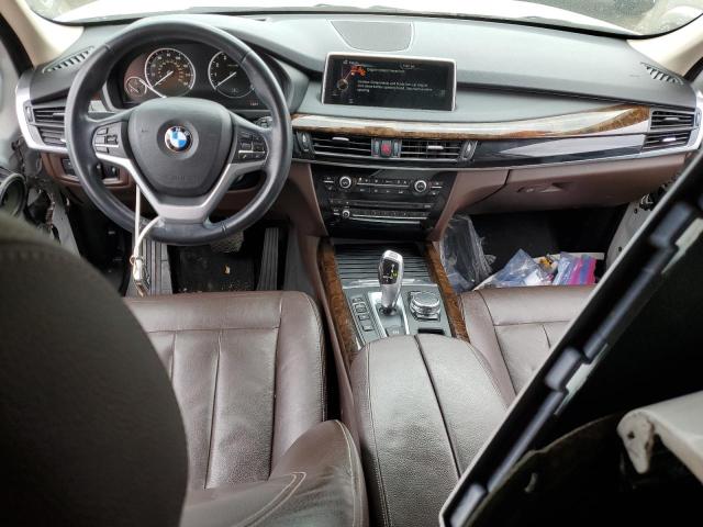 Photo 8 from auction – 2015 BMW X5 XDRIVE3 with VIN 5UXKR0C53F0P09034